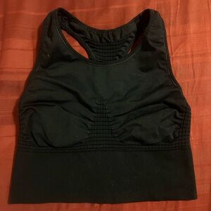 Sweaty Betty Stamina Longline Sports Bra